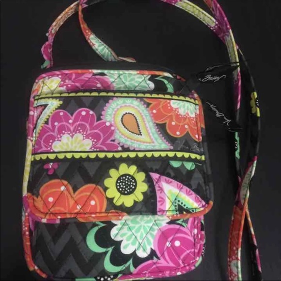 Vera Bradley Bags Vera Bradley Sling Bag Poshmark